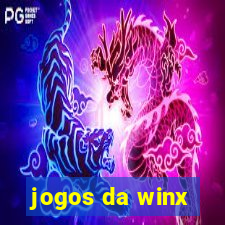 jogos da winx